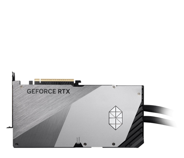 MSI GeForce RTX 5090 Suprim Liquid SOC 32GB GDDR7 DLSS5 - 1314560 - zdjęcie 4